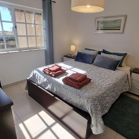 Apartamento Alagoa Mar Altura Eksteriør billede