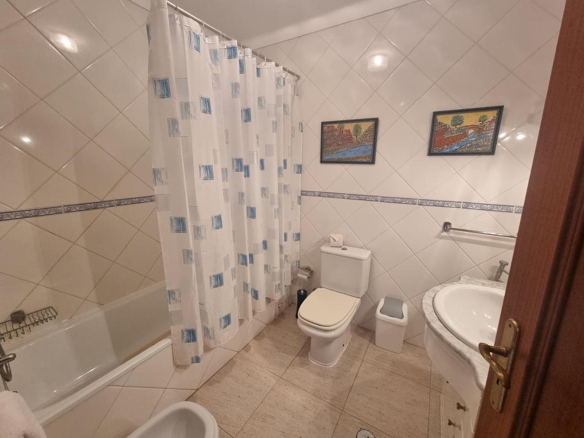 Apartamento Alagoa Mar Altura Eksteriør billede
