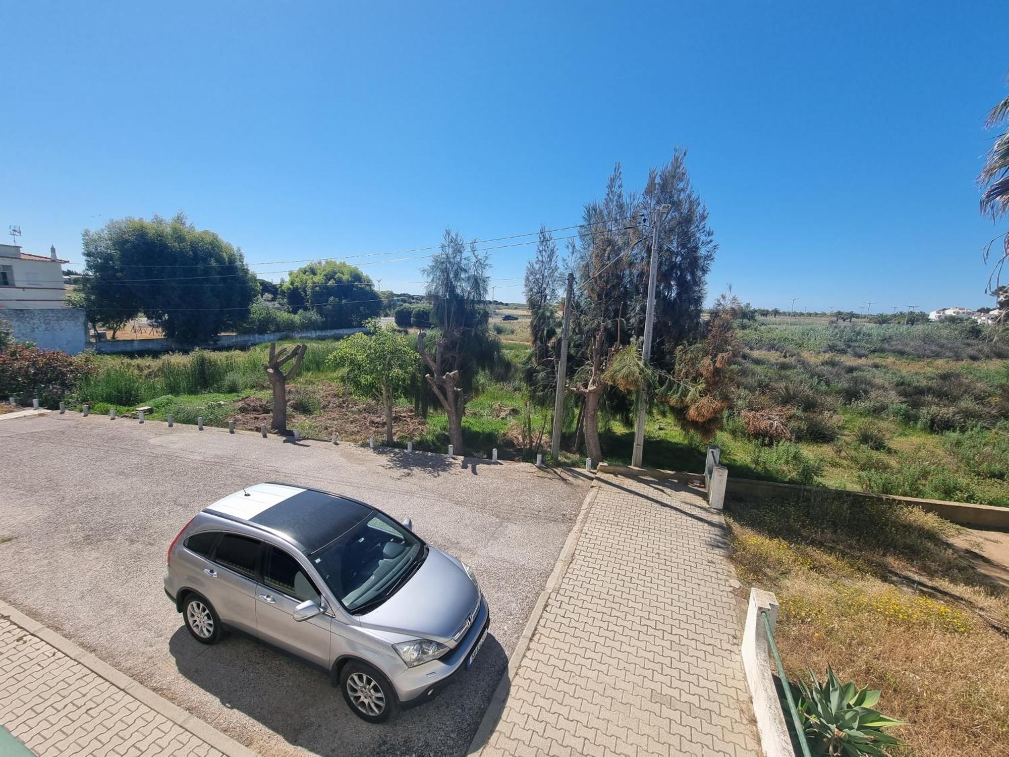 Apartamento Alagoa Mar Altura Eksteriør billede