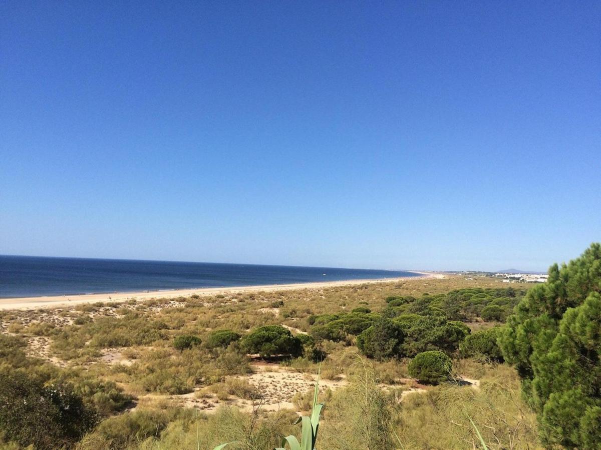 Apartamento Alagoa Mar Altura Eksteriør billede