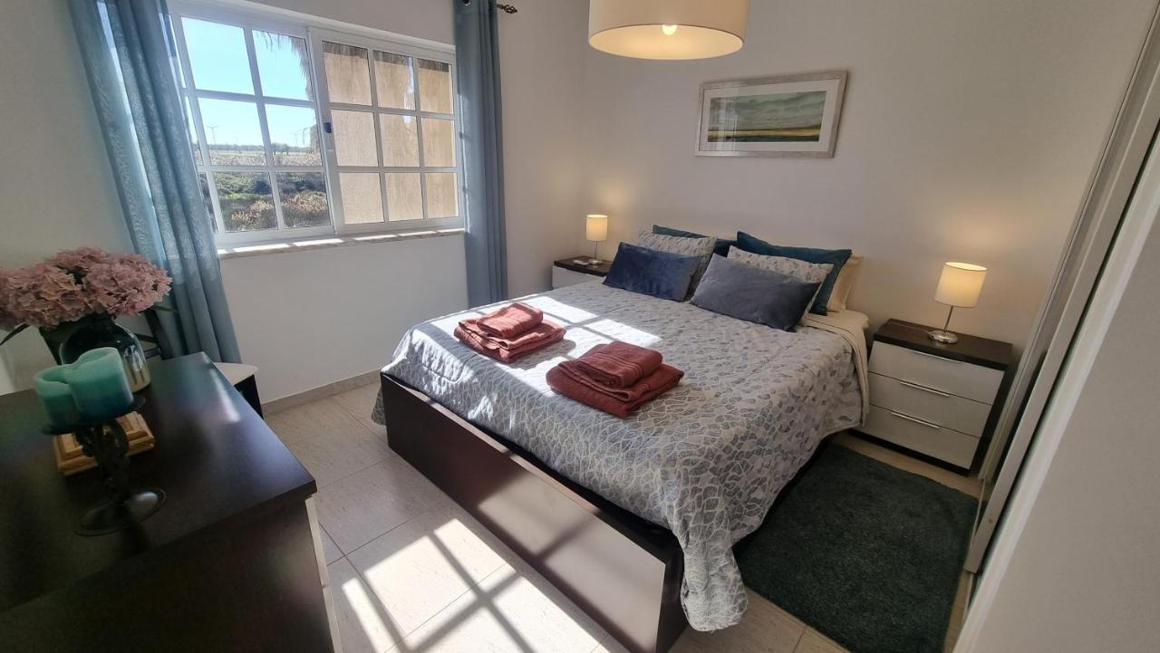 Apartamento Alagoa Mar Altura Eksteriør billede