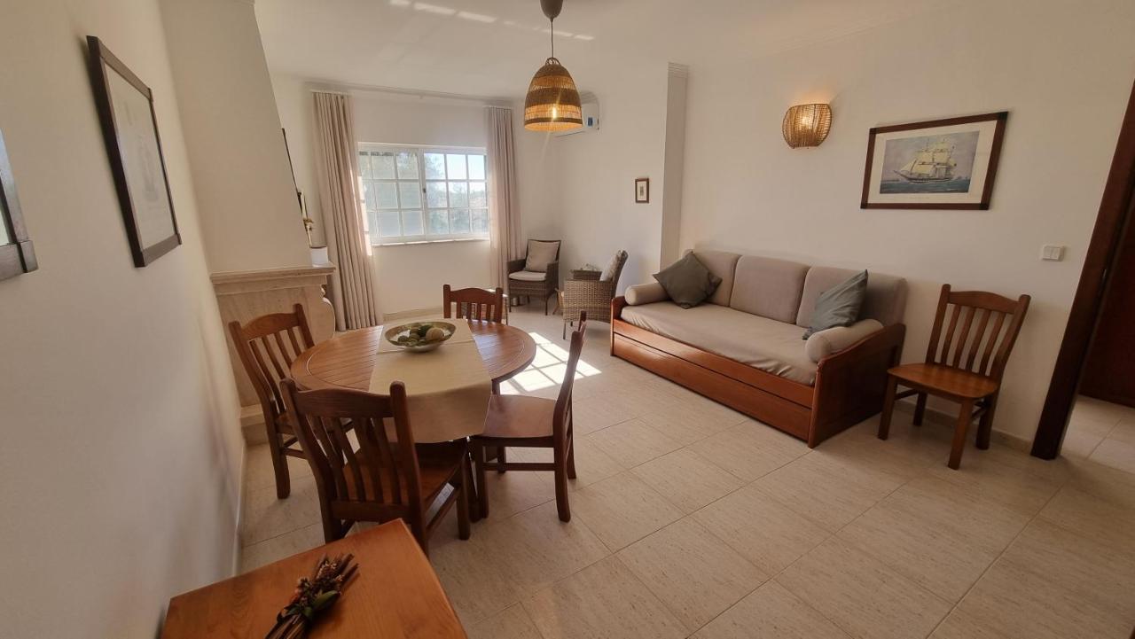 Apartamento Alagoa Mar Altura Eksteriør billede