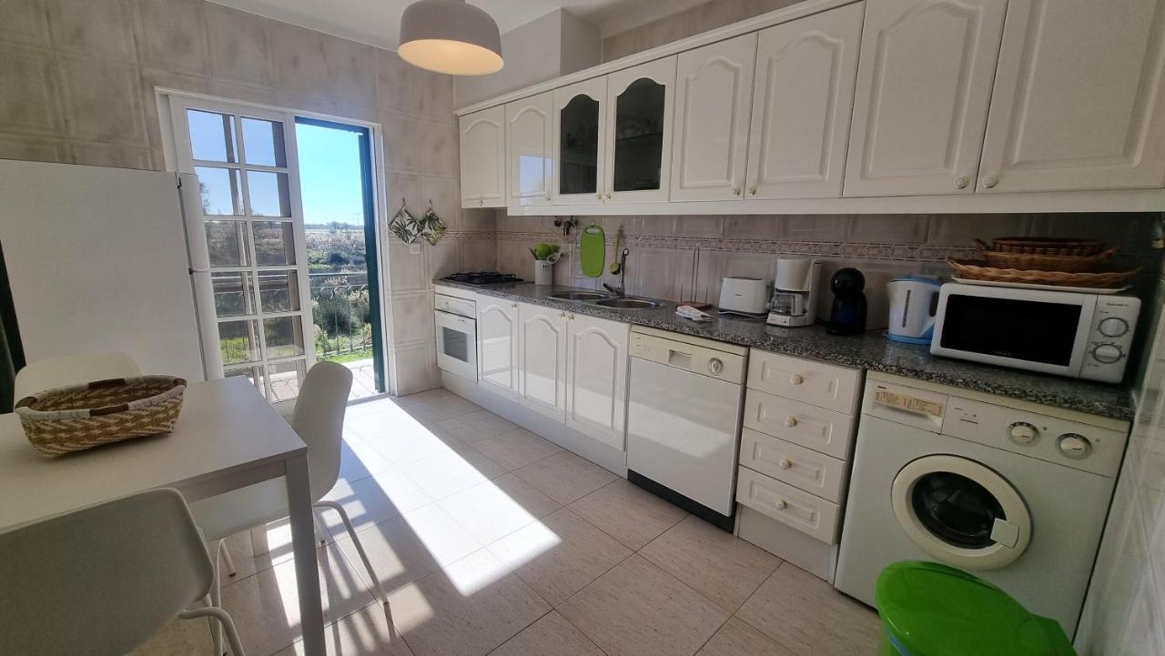 Apartamento Alagoa Mar Altura Eksteriør billede