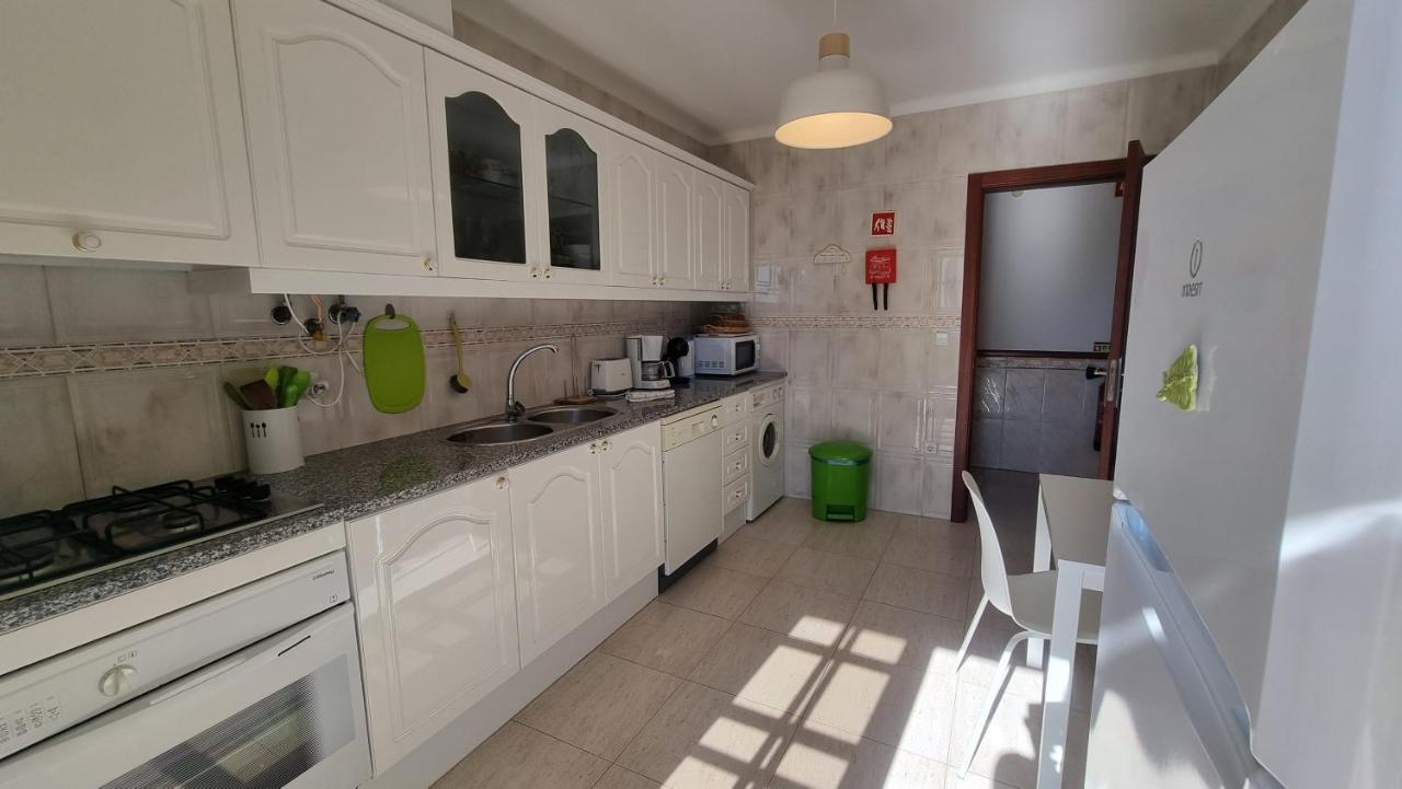 Apartamento Alagoa Mar Altura Eksteriør billede