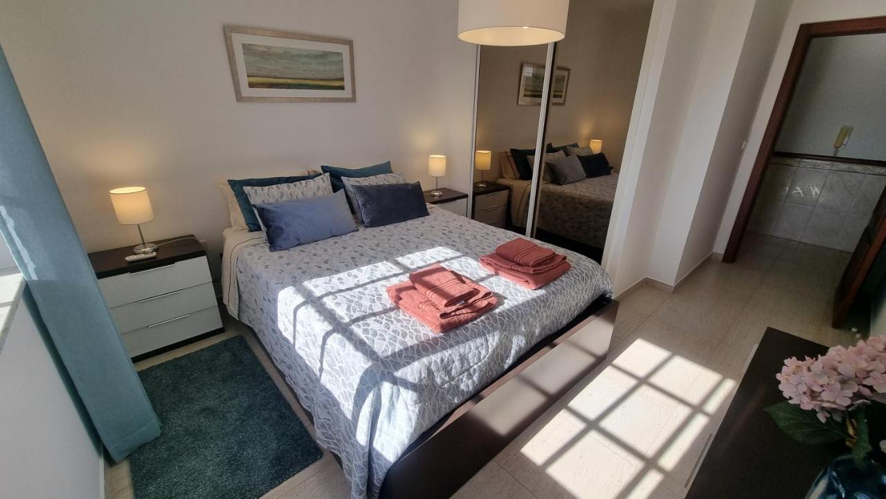 Apartamento Alagoa Mar Altura Eksteriør billede
