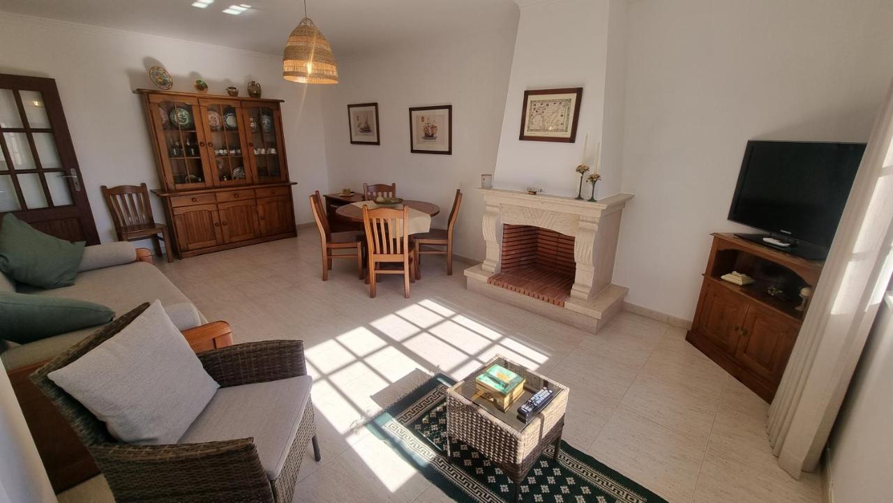 Apartamento Alagoa Mar Altura Eksteriør billede