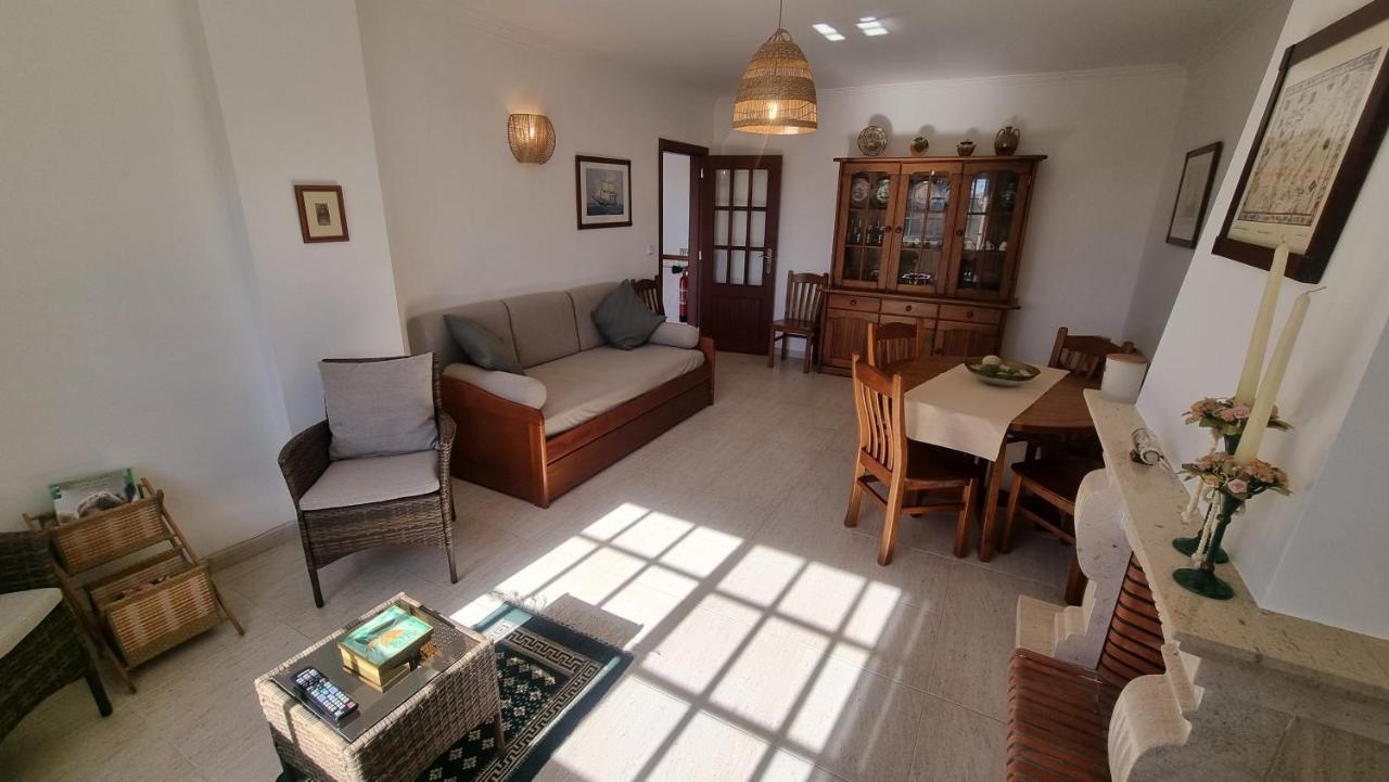 Apartamento Alagoa Mar Altura Eksteriør billede