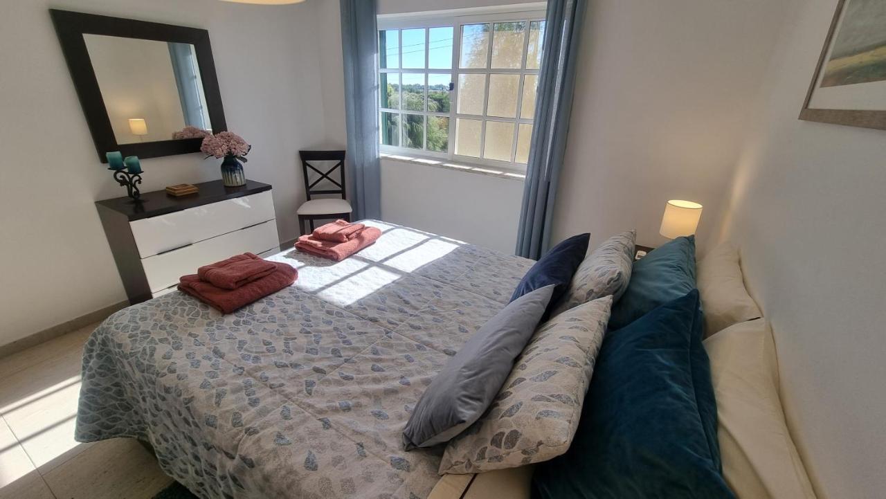 Apartamento Alagoa Mar Altura Eksteriør billede